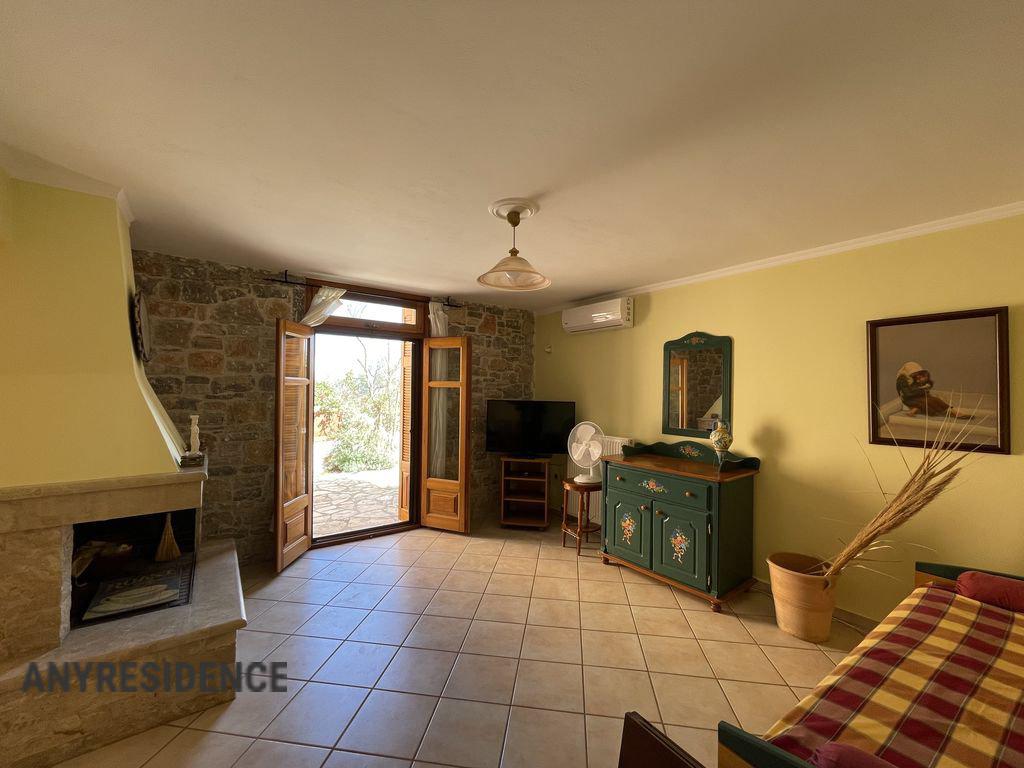 6 room villa in Epidavros, photo #9, listing #2231455