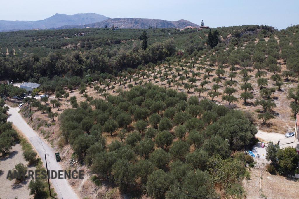 Development land Kalyves, photo #10, listing #2483094