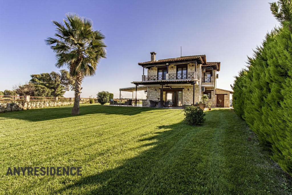 Villa in Chalkidiki (Halkidiki), photo #2, listing #2548729