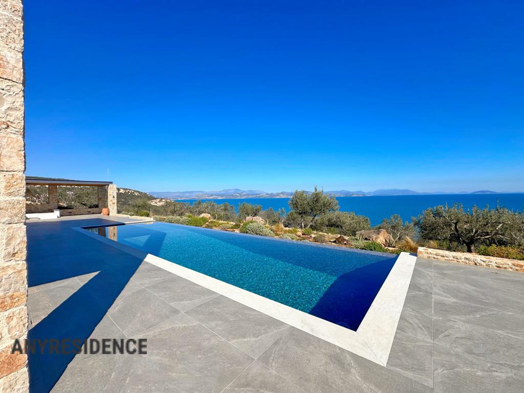 Villa in Nafplio, photo #10, listing #2541165