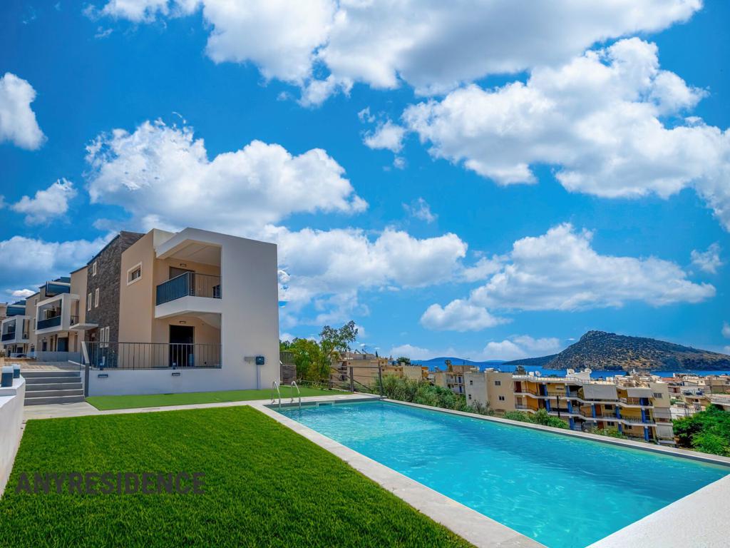 New home in Peloponnese, photo #3, listing #2534360