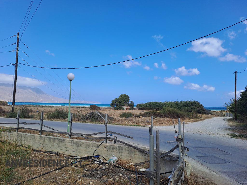 Development land Kissamos, photo #7, listing #2303592