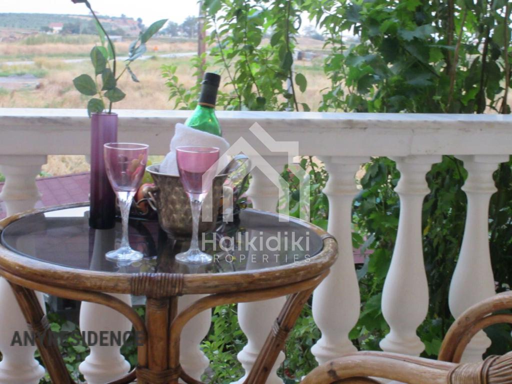 5 room townhome in Chalkidiki (Halkidiki), photo #5, listing #2257907