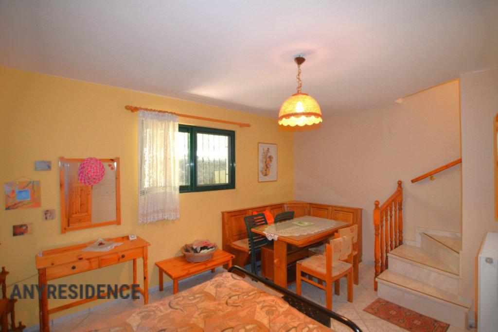 4 room villa in Peloponnese, photo #9, listing #2259923