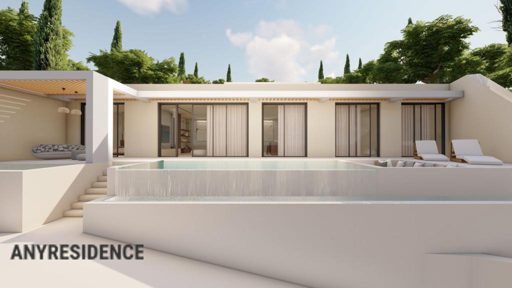Villa in Lefkas, photo #8, listing #2518314