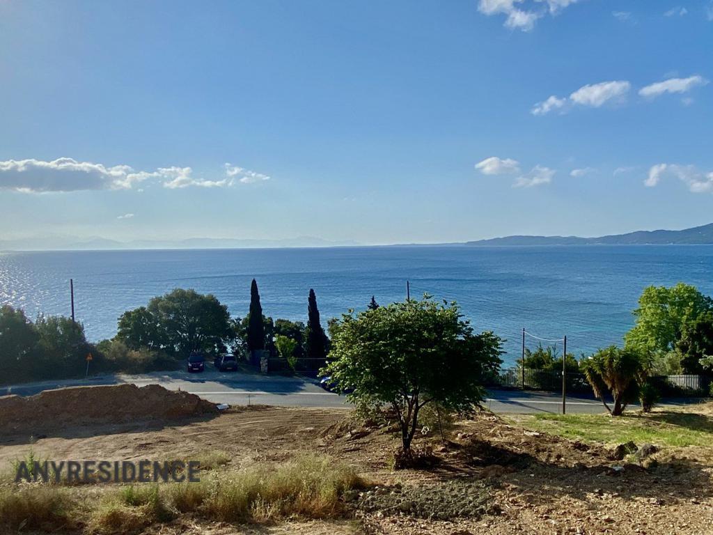 Development land Corfu, photo #6, listing #2061726