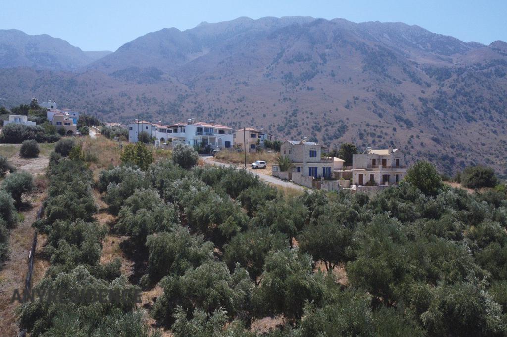 Development land Chania, photo #4, listing #2481873