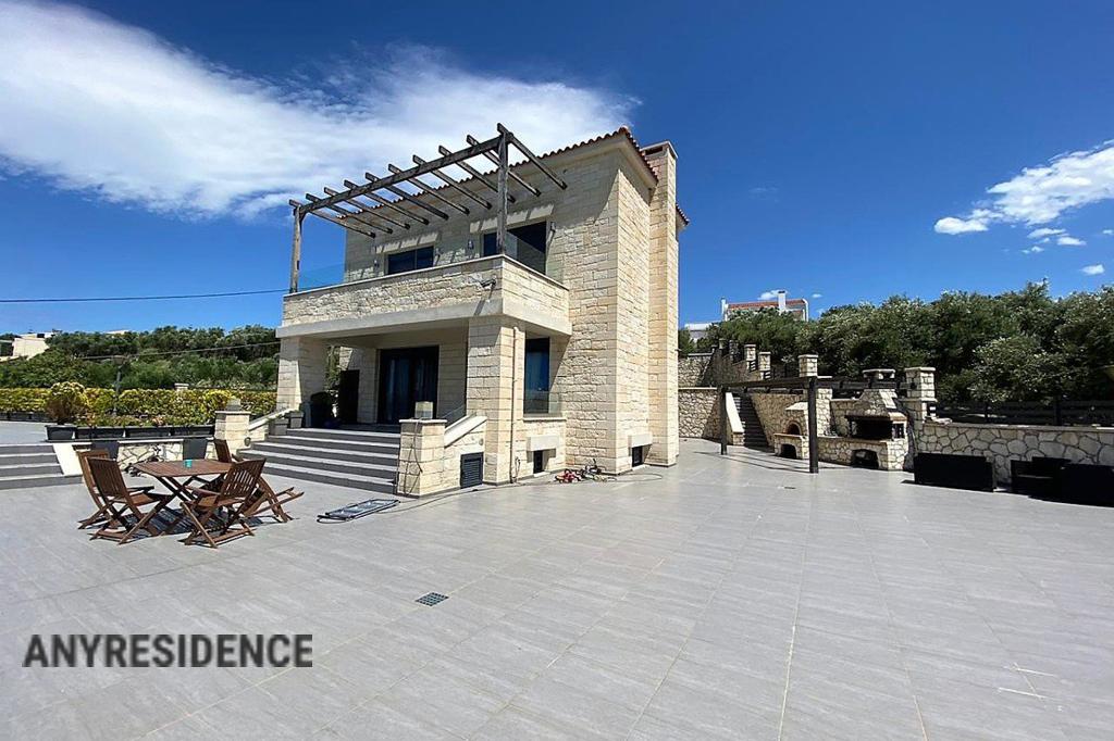 Villa in Chania, photo #3, listing #2447070