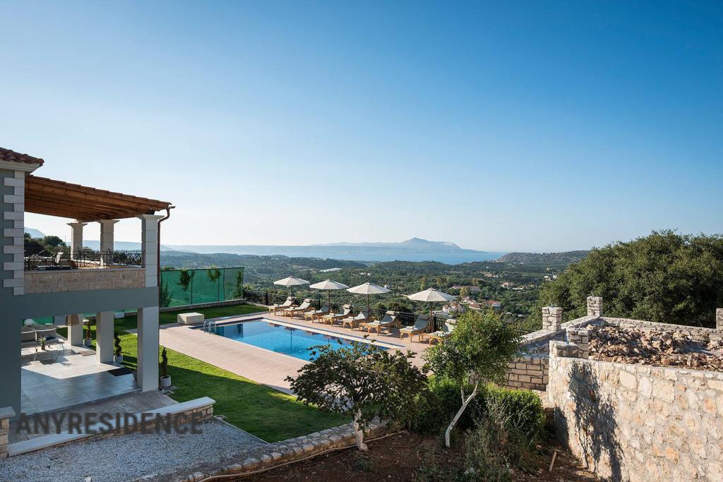 Townhome in Gavalohori, photo #1, listing #2409284