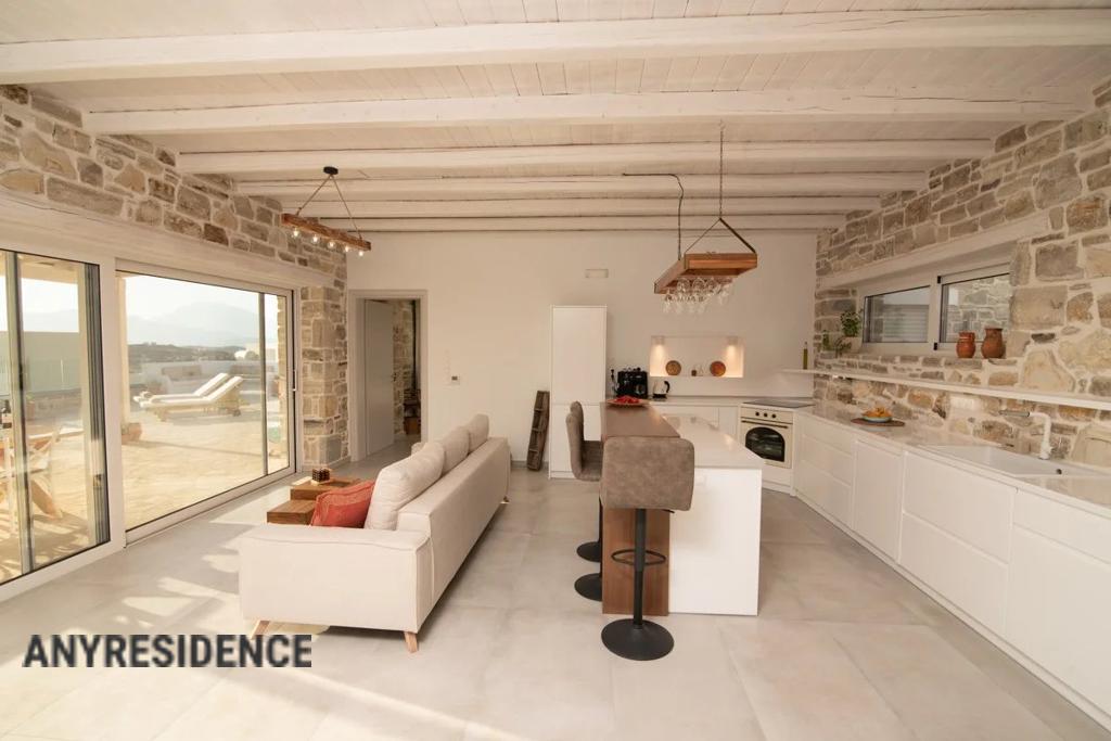 Villa in Heraklion, photo #7, listing #2532782