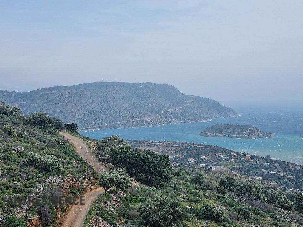 Development land Elounda, photo #2, listing #2213804