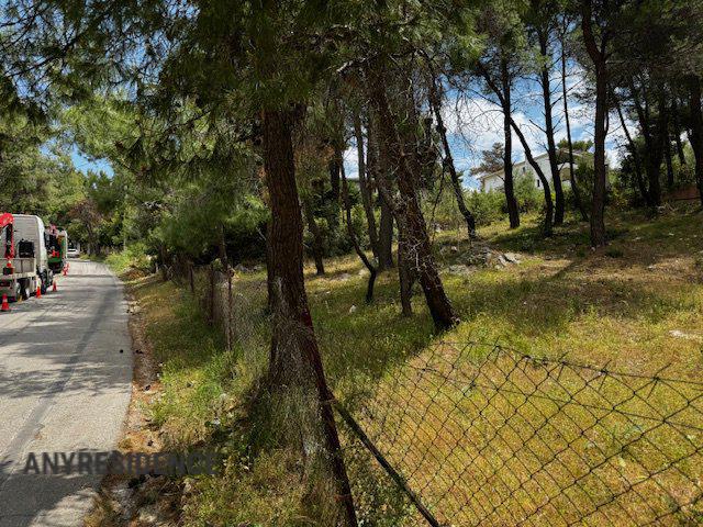 Development land Athens, photo #2, listing #2528594