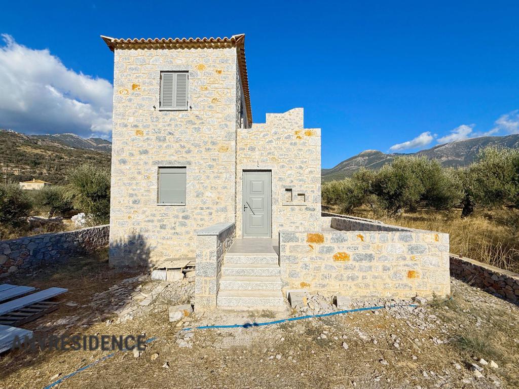 Townhome in Messenia, photo #2, listing #2482153