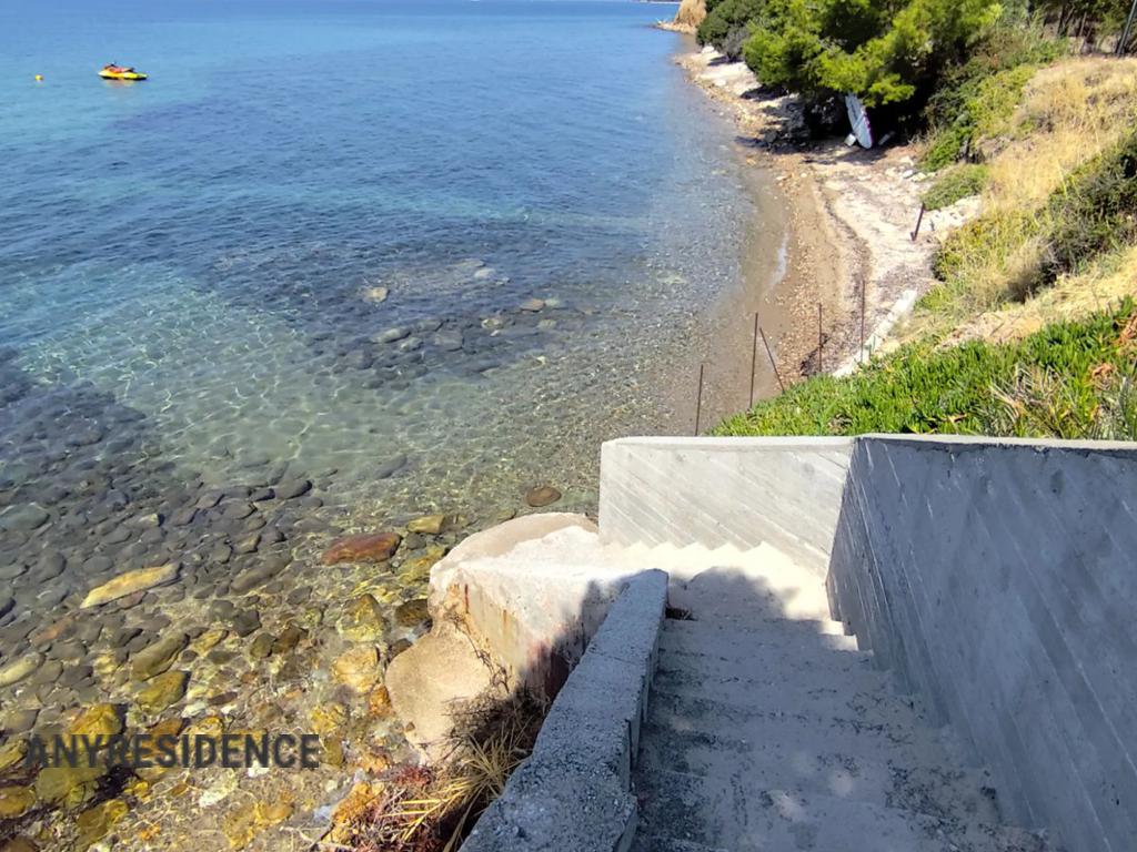 Villa in Neos Marmaras, photo #5, listing #2532718