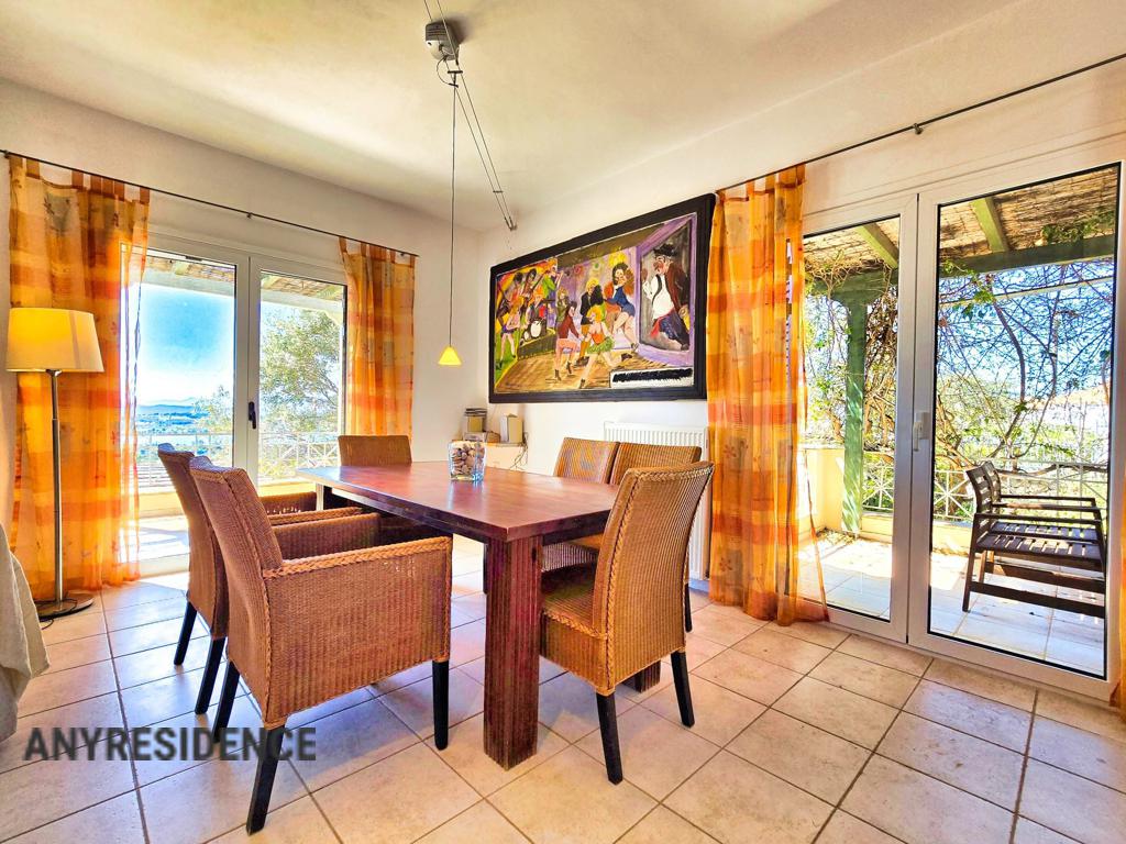 Townhome in Porto Cheli, photo #8, listing #2534454