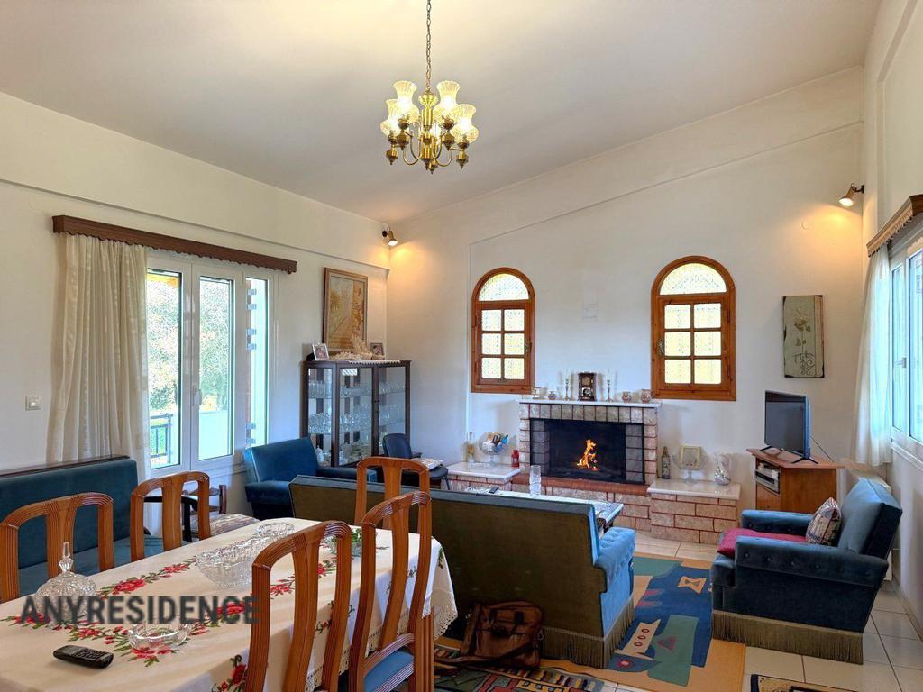Townhome in Peloponnese, photo #10, listing #2504796