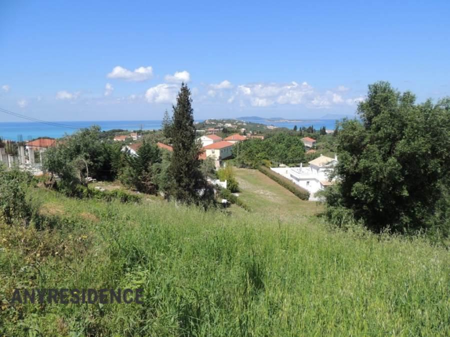 Development land Corfu, photo #3, listing #2061918