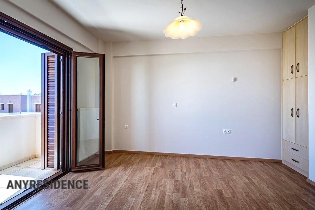 3 room apartment in Crete, photo #1, listing #2284513