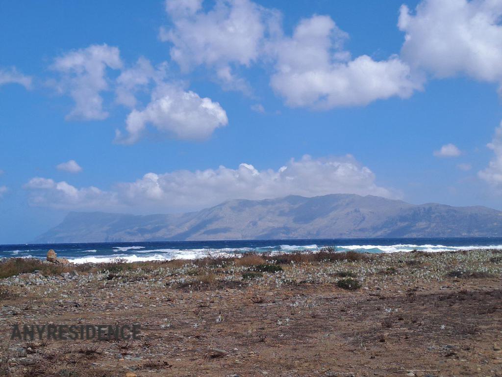 Development land Kissamos, photo #8, listing #2303593