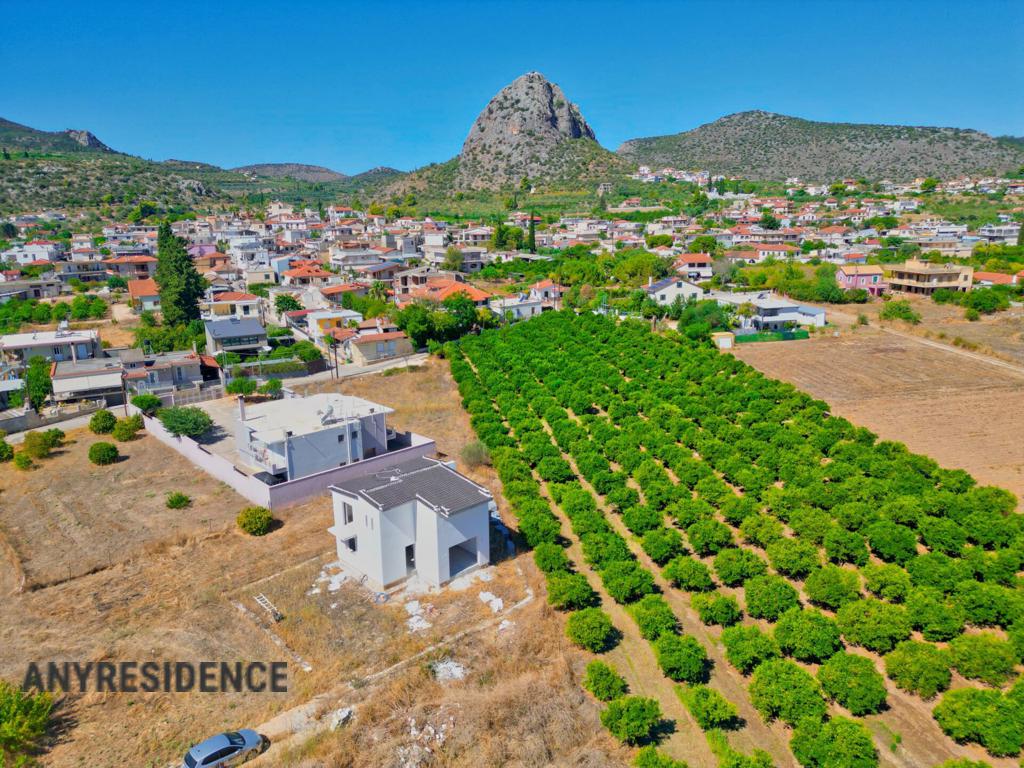 New home in Messenia, photo #2, listing #2476804