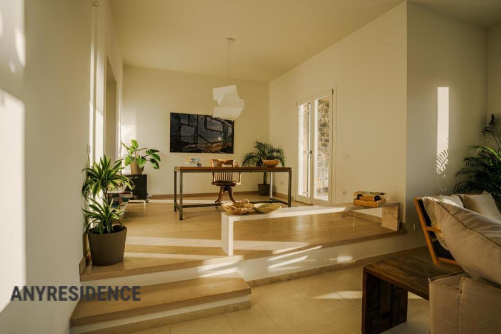 Villa in Elounda, photo #8, listing #2532555