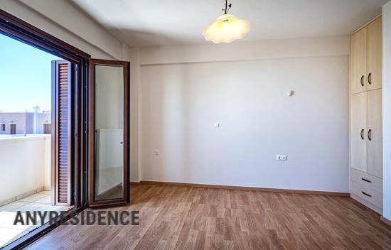 3 room apartment in Crete