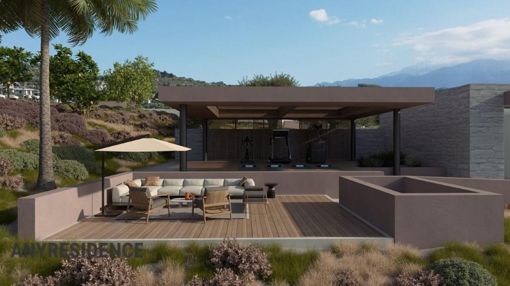Villa in Crete, photo #6, listing #2494656