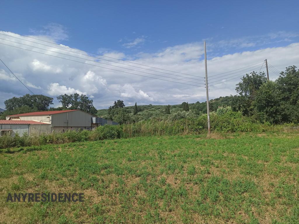 Development land Kanali, photo #7, listing #2456767