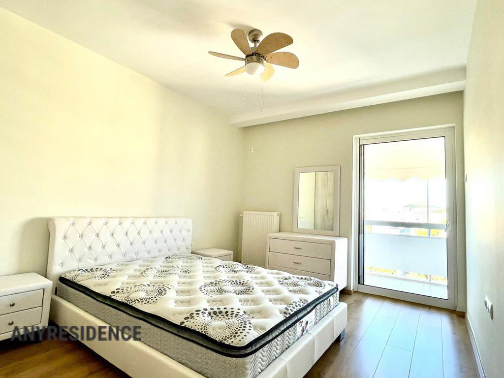 Buy-to-let apartment in Athens, photo #8, listing #2243884