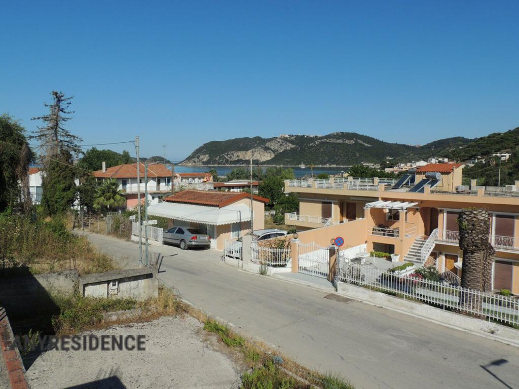 Development land Agios Georgios, photo #6, listing #2150846