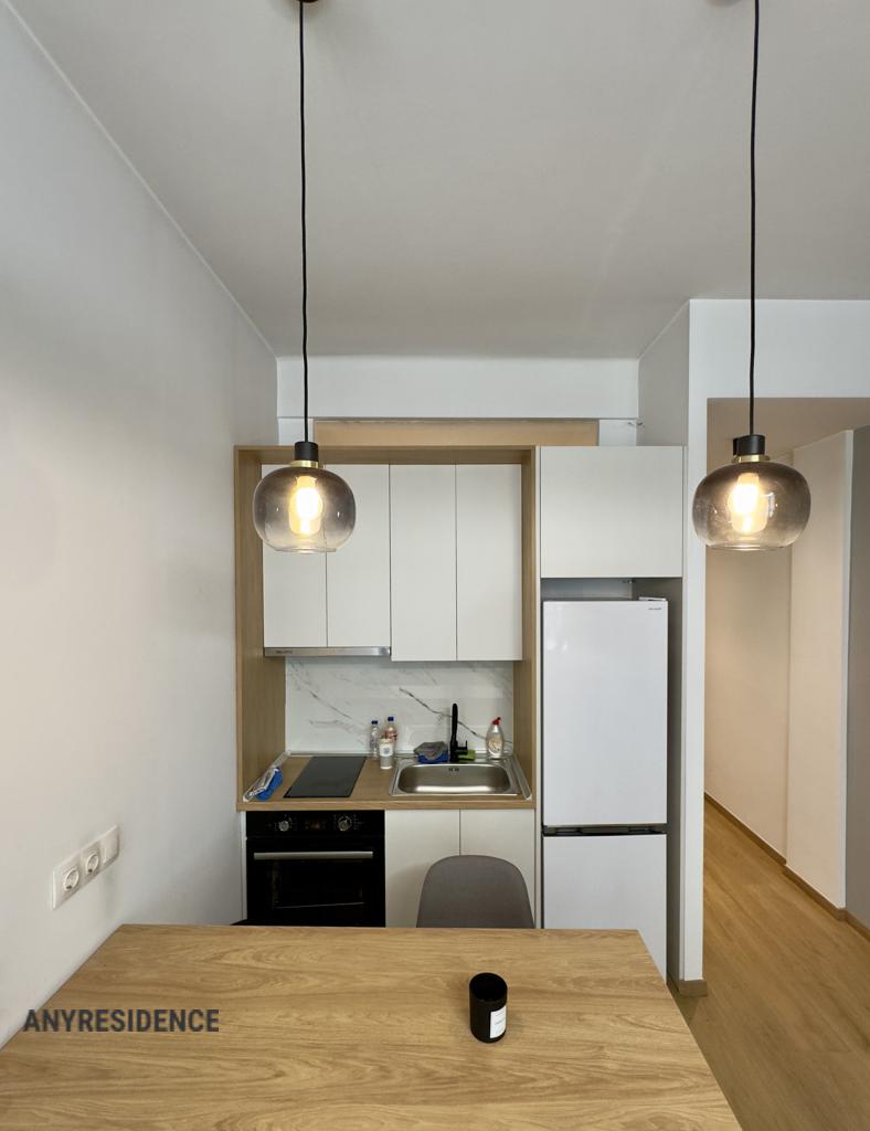 2 room apartment in Thessaloniki, photo #1, listing #2471232