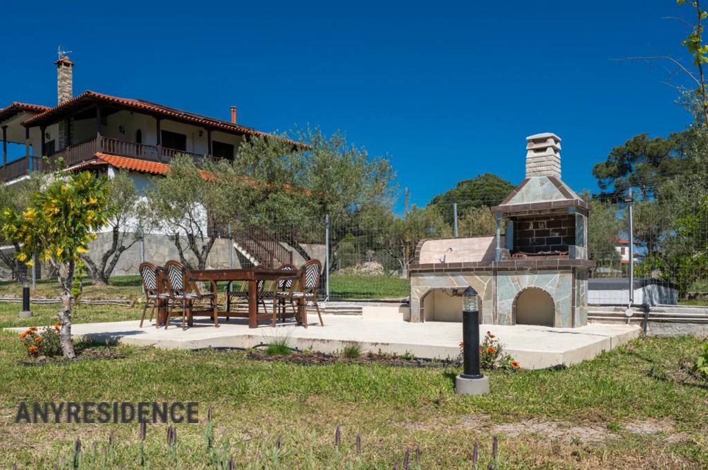 Townhome in Vourvourou, photo #6, listing #2551336