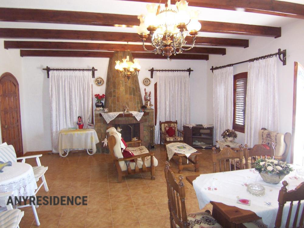 Villa in Agios Nikolaos (Crete), photo #4, listing #2553449