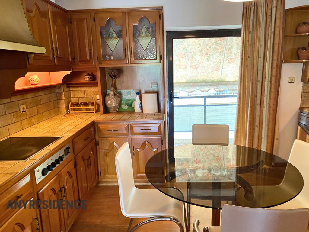 7 room apartment in Athens, photo #9, listing #2375995