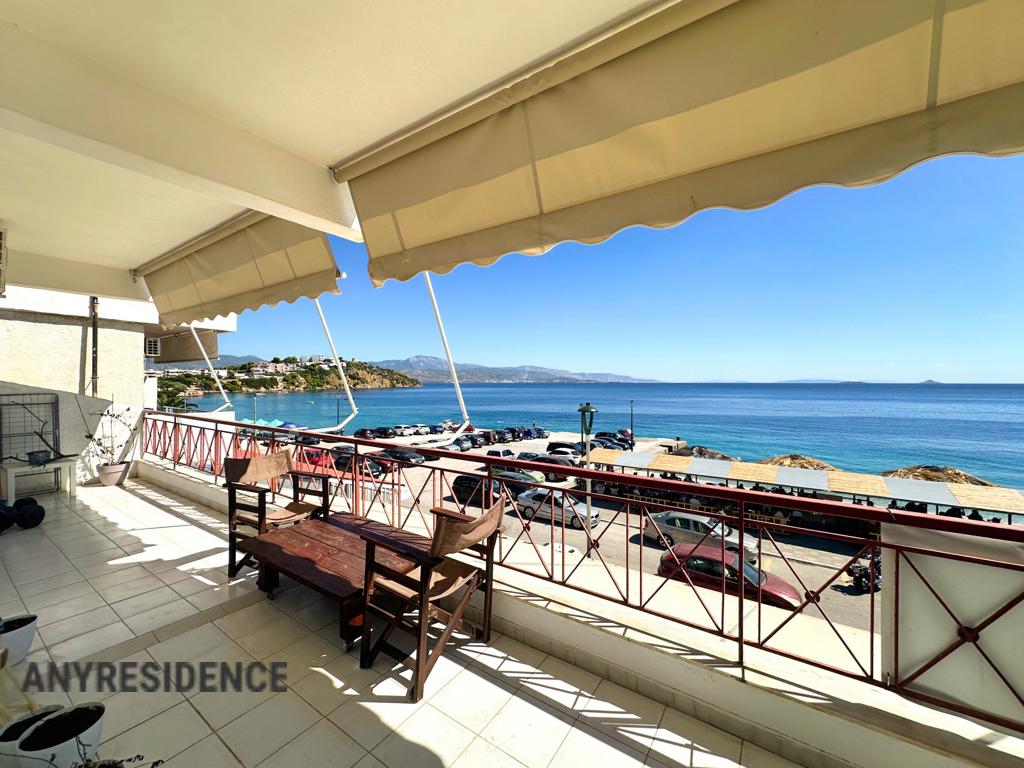 Apartment in Loutra Elenis, photo #1, listing #2479685