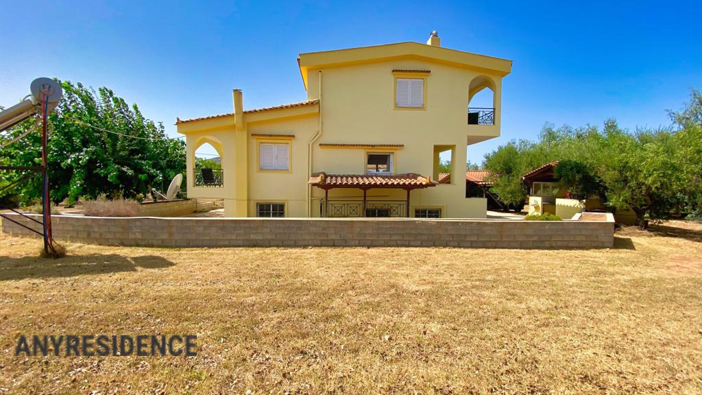 Townhome in Peloponnese, photo #3, listing #2479681