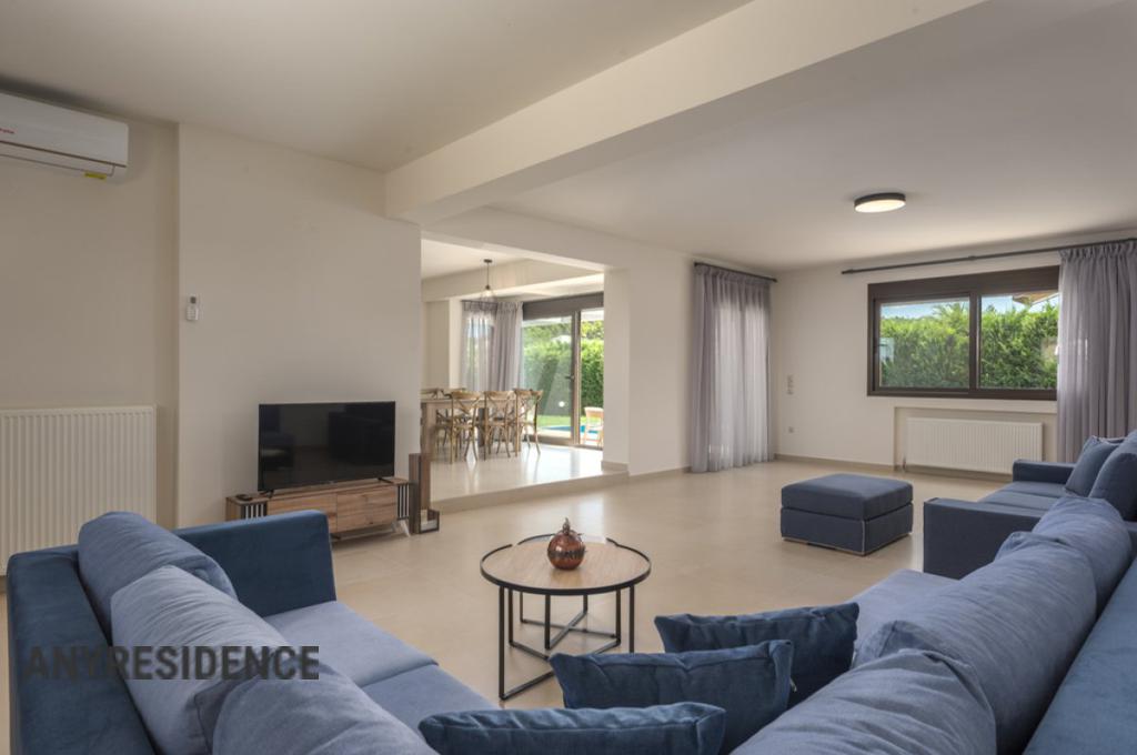 Villa in Chalkidiki (Halkidiki), photo #7, listing #2532810
