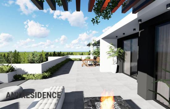 Townhome in Thermi