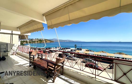 Apartment in Loutra Elenis