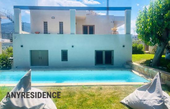 7 room villa in Peloponnese
