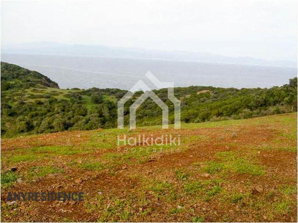 Development land Chalkidiki (Halkidiki), photo #1, listing #1848134