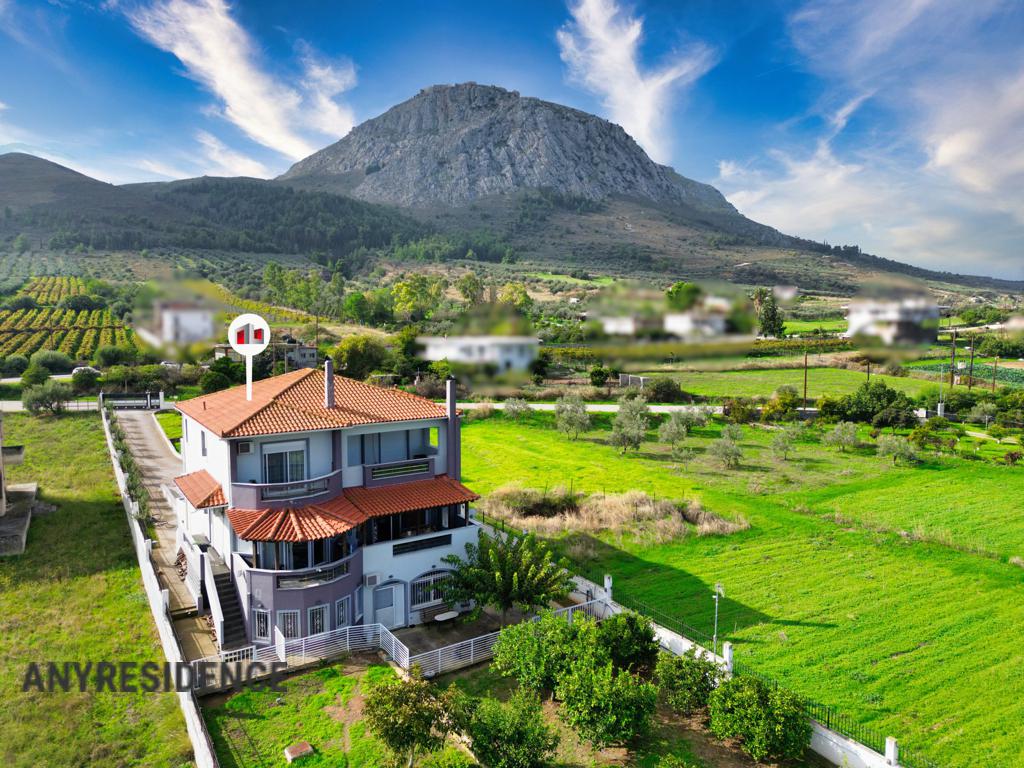 Villa in Peloponnese, photo #2, listing #2490290