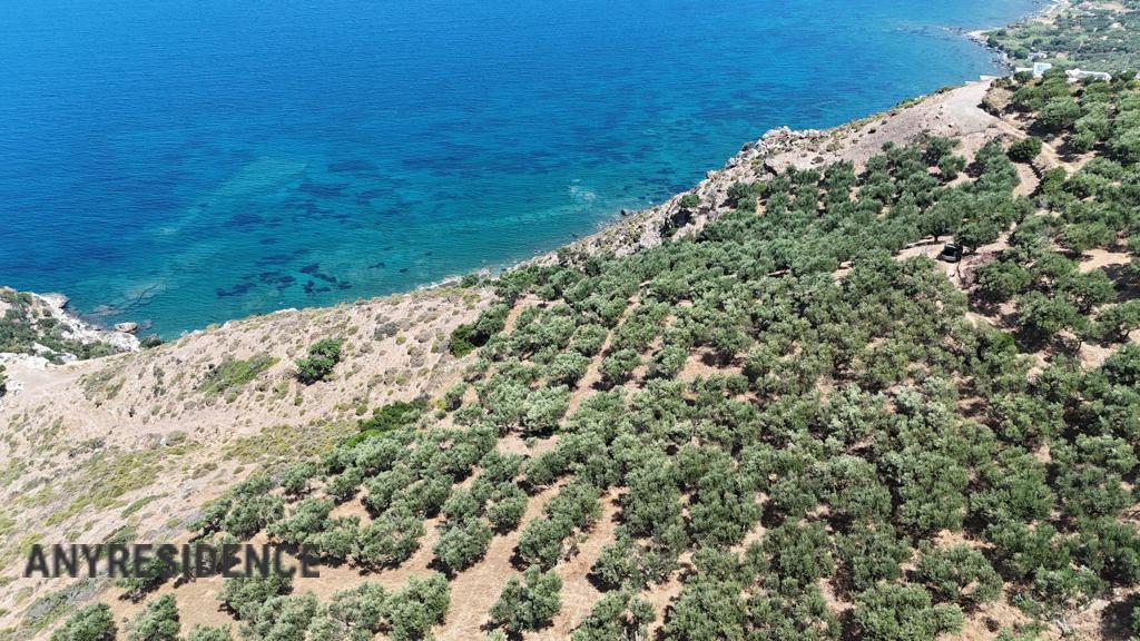Development land Kissamos, photo #3, listing #2539615
