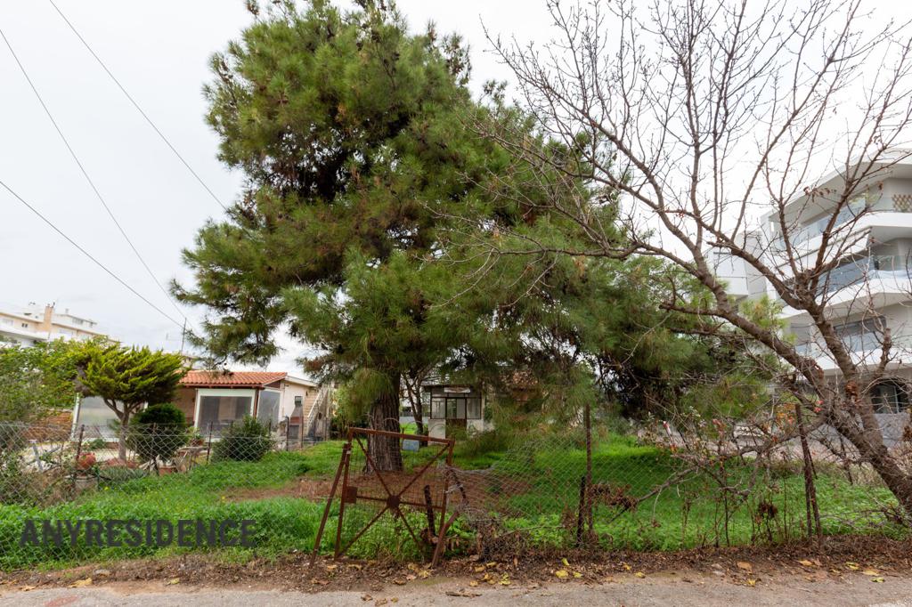 Development land Athens, photo #7, listing #2530028