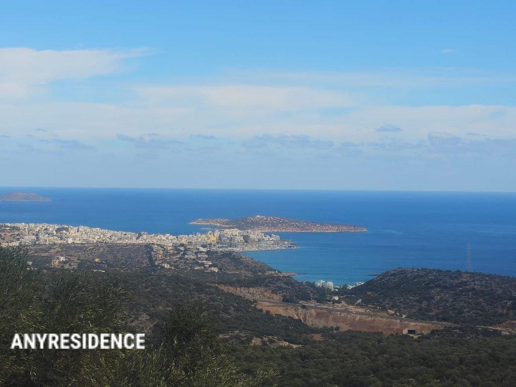 Development land Lasithi, photo #6, listing #2060294
