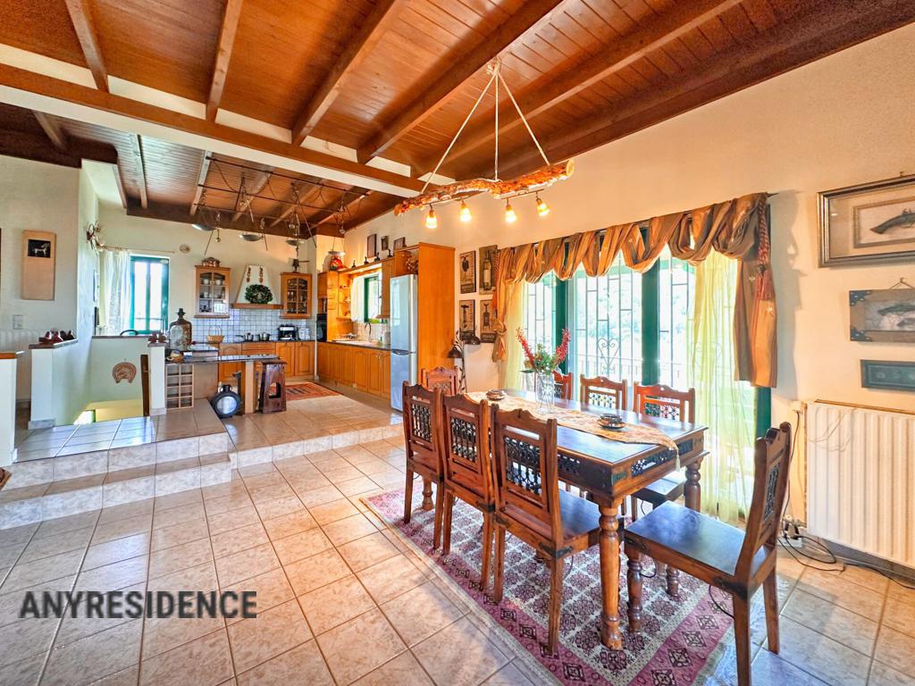 Townhome in Peloponnese, photo #10, listing #2533934