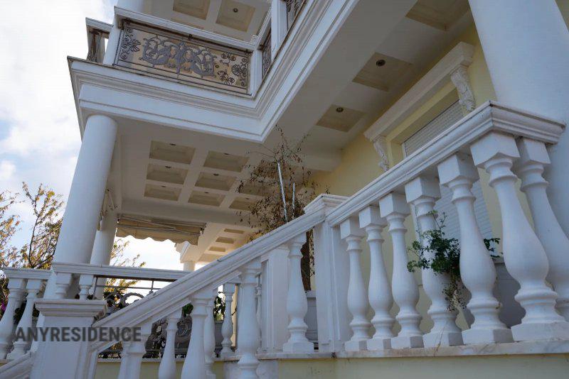 Villa in Nea Moudania, photo #5, listing #2465409