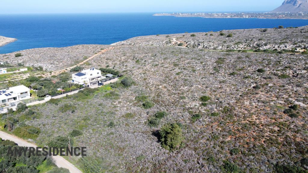 Development land Akrotiri, photo #5, listing #2522354