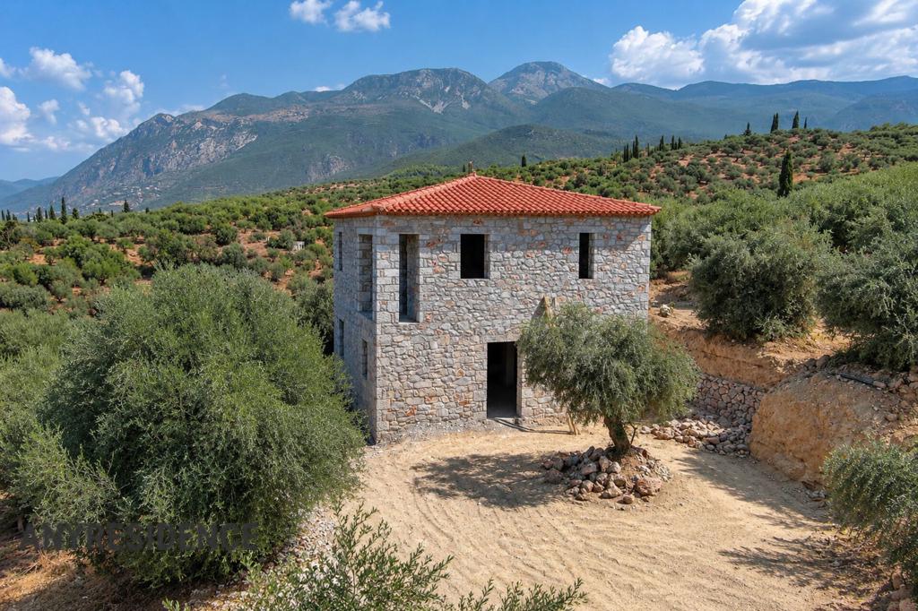 Townhome in Peloponnese, photo #9, listing #2548554