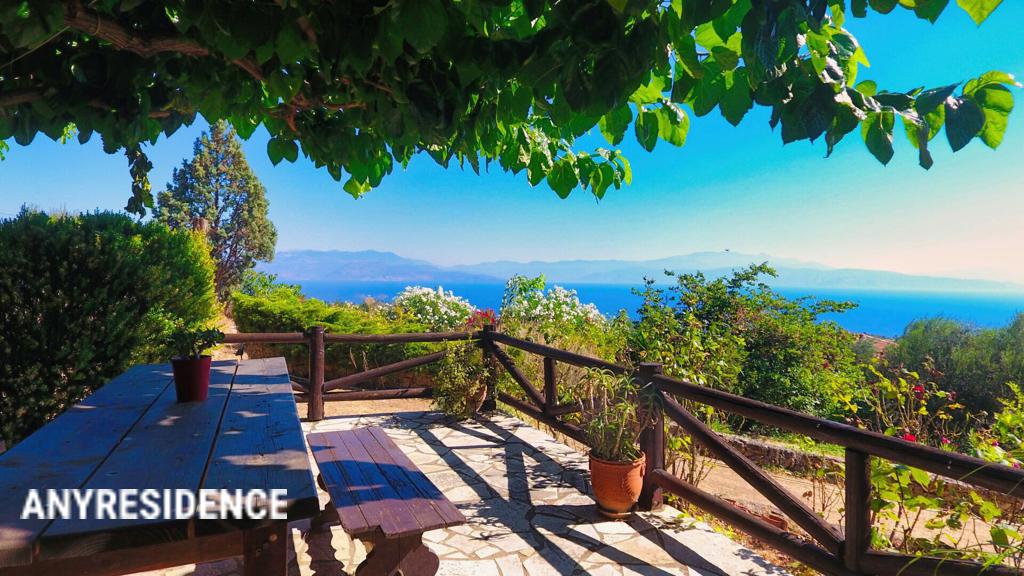 Townhome in Peloponnese, photo #4, listing #2467959